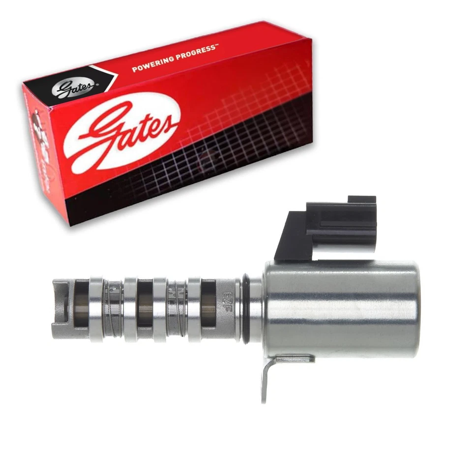 Solenoide derecho motor Gates VVT para Nissan GT-R 2009-2021 3,8 L V6 GAS Foto 1 de 4