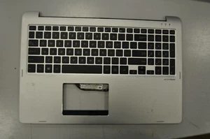Asus TP500L TP500LA Palmrest w Keyboard 13nb05r1am0211 - Picture 1 of 4