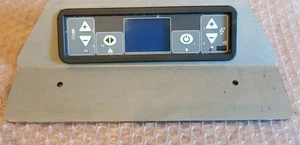 Dettagli su Supporto staffa per display MICRONOVA led e lcd - Picture 1 of 2