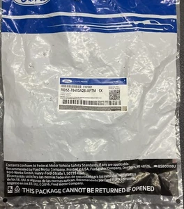 Fuel Door Access Lid Part#BB5Z78405A26APTM - Picture 1 of 2