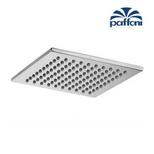 Soffione doccia quadrato 20x20 cm - Syncro Paffoni - Imagen 1 de 5
