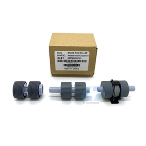 Skaner ogólny wymienny skuter do Fujitsu Fi-6670 Fi6770 Fi6750 Fi5650 5750 - Zdjęcie 1 z 5