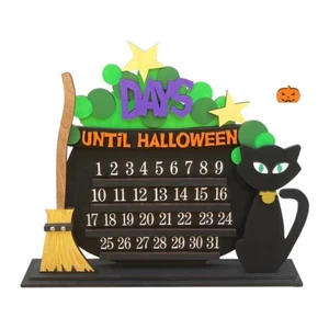 Fun Filled Halloween Advent Calendar Capture the Essence of the Holiday - Picture 1 of 14