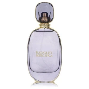 Badgley Mischka by Badgley Mischka Eau De Parfum Spray (unboxed) 3.4 oz (Women) - Picture 1 of 1