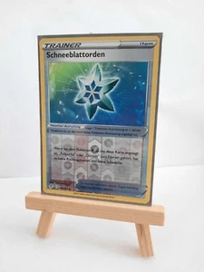 Pokemon Schneeblattorden 159/203 Drachenwandel Near Mint Reverse Holo Uncommon - Bild 1 von 1