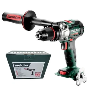 Metabo SB 18 LTX BL I 18V Brushless 130Nm Impact Impuls Hammer Drill - SKIN ONLY - Picture 1 of 1