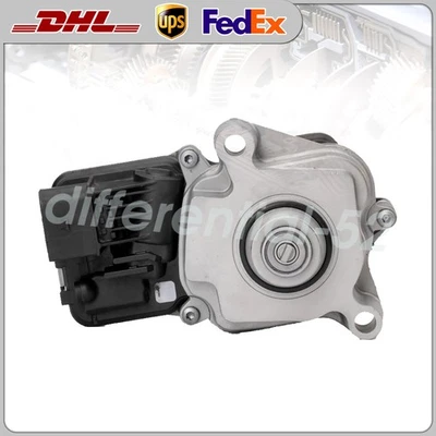 Actuador de caja de transferencia 27607643762 para BMW 528i 535i 550i X5 X6 2008-2014 Foto 1 de 4