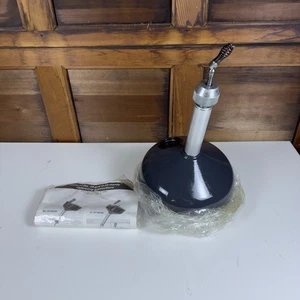 1/4" X 25' Cable Handy Drain Auger (Able to use w/ drill) - Picture 1 of 5
