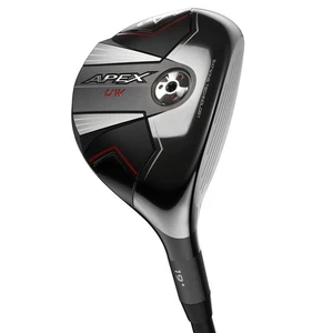 CALLAWAY APEX UW 19° NO3 HYBRID MMT 70 STIFF GRAPHITE SHAFT BRAND NEW - Picture 1 of 3