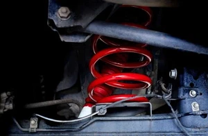 Rancho Coil Spring Pair RS40039 - Picture 1 of 1