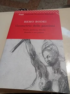 GEOMETRIE DER RUDERLEIDENSCHAFTEN BODEI - Bild 1 von 4