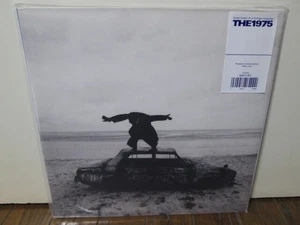 Eu-Original Exclusive White Vinyl Being Funny In A Foreign Language Analog The - Picture 1 of 8