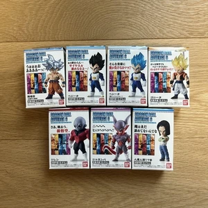 Dragon Ball Adverge 6 - Bild 1 von 6