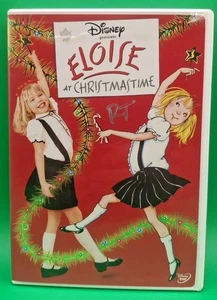 Disney Presents ELOISE At Christmastime DVD  - Imagen 1 de 5