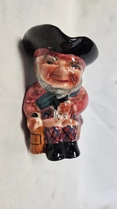 Vintage Toby Mug - Picture 1 of 7