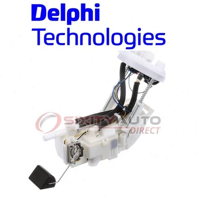 Delphi Fuel Pump Module Assembly for 2004-2007 Cadillac CTS 2.8L 3.6L 5.7L wf - Imagem 1 de 4