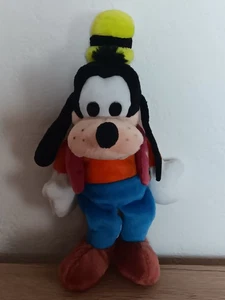 Disney 2000 : GOOFY BEAN BAG / 2000 in Disneyland USA -Anaheim gekauft/s. Text** - Bild 1 von 15