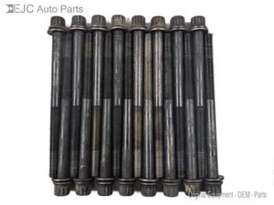 Комплект болтов головки блока цилиндров для 06–08 Honda Pilot EX-L 3.5 90005PAAA01 - Изображение 1 из 4