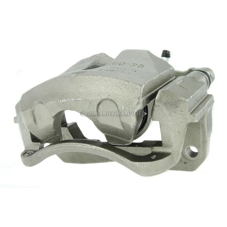 Pinza de freno delantera izquierda centrada TCP para Toyota Sienna 1998 1999 2000 Foto 1 de 4