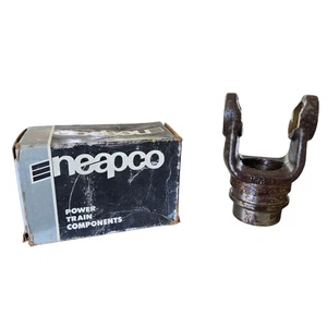Neapco Tube Weld Yoke 20-9131 One New - Picture 1 of 5