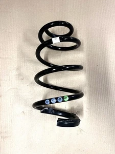 Genuine Vw T5 T6 Transporter Carevelle Front Coil Spring 7LA411105f #467 - Picture 1 of 5