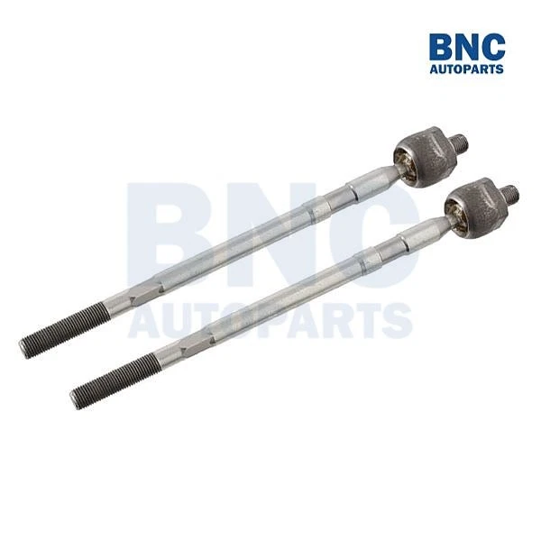 Par de extremos de varilla de amarre de pista interior para Nissan Micra C+C 2005 a 2010 MQ Foto 1 de 1