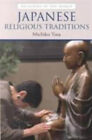 Japanese Religious Traditions Paperback Michiko Yusa