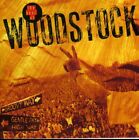 Various Artists : The Best of Woodstock CD (1994)