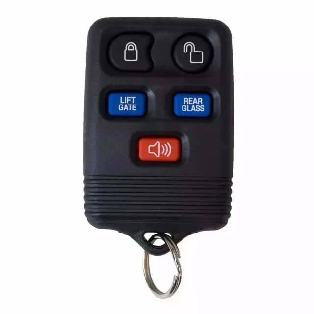 Mando a distancia original Lincoln Keyless Entry 2003-2006 Navigator Foto 1 de 1