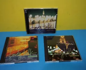 (3) Body Talk Always and Forever: The Language of Love 1965-1995 Time Life CD's - Picture 1 of 1