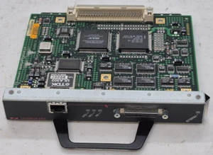 Cisco 000-02691-02 1 Port Fast Ethernet 100basetx Port Adapter - Picture 1 of 8
