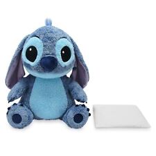 Disney Stitch Weighted Medium Soft Toy 36cm/14" Lilo & Stitch Stuffed Kids Gift