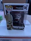 ✅Funko POP! Games GEARS OF WAR Swarm Sniper #130 - Ships Fast💨✅