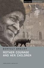 Mother Courage and Her Children (Methuen Student Editions), Brecht, Bertolt, Use