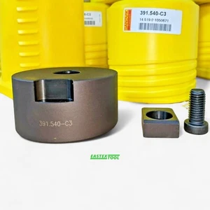 SANDVIK COROMANT SLEEVE 391.540-C3 CATALOG 5759519 - Picture 1 of 4