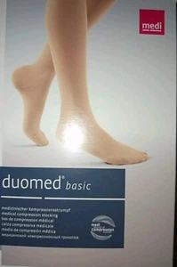 Kompressionsstrümpfe medi duomed basic CCL 2 / - Bild 1 von 6