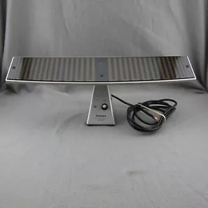 Technics SH-F101 FM Wing Radio Antenna Tested Working VTG - Picture 1 of 19