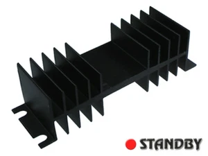 2pcs Heatsink Heat sinks TO3 and other (universal), 401K Wakefield Engineering - Imagen 1 de 1
