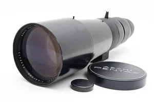 Pentax Takumar 500mm f/4.5 Lens M42 Mount [Excellent+++,Tested,RARE] from Japan - Picture 1 of 24