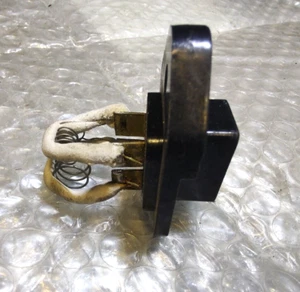 Original OE 265854709901 Resistenza Riscaldamento TATA Indigo Indica Xenon NUOVO - Foto 1 di 4