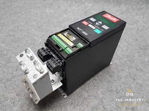 Danfoss VLT 2800 | VLT2803PS2B20STR1DBF10A00C0 | P/N: 195N0007 - Imagen 1 de 8