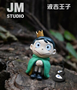 JM Studio Osama Ranking Ranking of Kings Bojji Resin Figure GK Statue Model