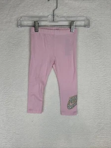 Nike Toddler Girls Pants Pink 2T - Picture 1 of 6