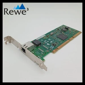Intel Pro/1000MT Serveur Adaptateur SAS 1 Porte Dvif C48637-003 PWLA8490MTG1P20 - Photo 1/1