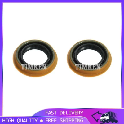 Sello de rueda trasero Timken para Ford Expedition 2002 2001 2000 1999 1998 1997 Foto 1 de 4