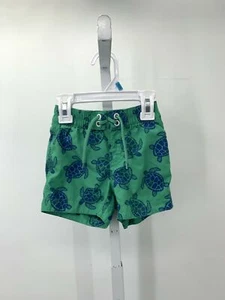 BLUE TURTLES SWIM - Picture 1 of 2