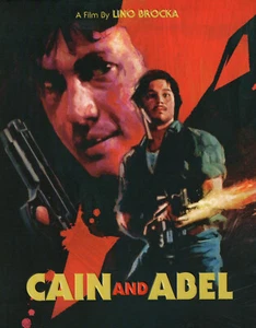 Cain and Abel Blu Ray Lino Brocka Kani 1982 Philippino action - Picture 1 of 1