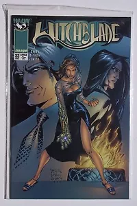 EMISSIONE STREGONBLADE N. 33 AGOSTO 1999 FUMETTO. IMMAGINE. MAI LETTO, IMBALLATO E IMBARCATO - Foto 1 di 2