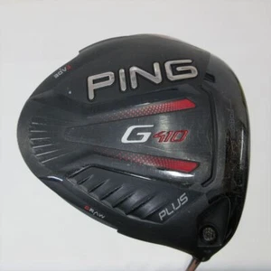 Ping Driver G410 PLUS 9° Stiff The ATTAS 5: - Picture 1 of 9