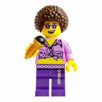 NEW LEGO COLLECTIBLE MINIFIGURE SERIES 13 71008 Disco Diva